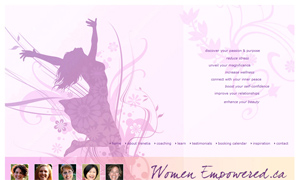 Women Empowered